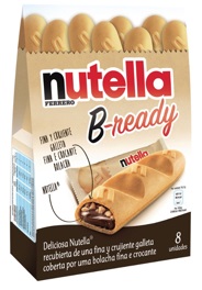 Nutella & Bready T8