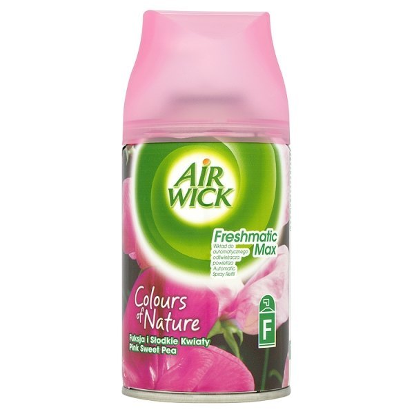Air Wick Freshmatic Max 250ml air freshener