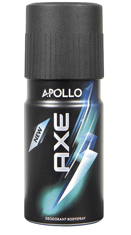 Axe Apollo Dezodorant Spray 150ml