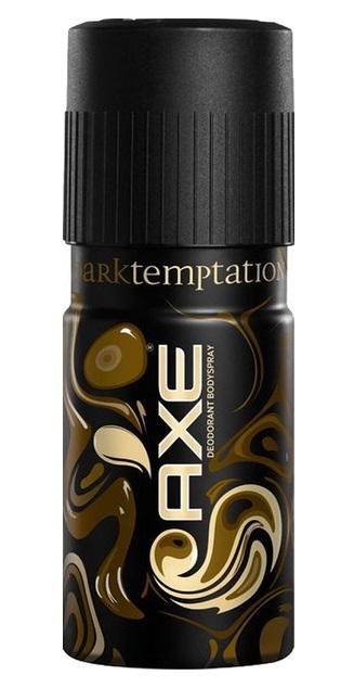 Axe Dark Temptation Deo Spray 150ml