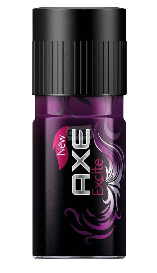 Axe Excite Deo Spray 150ml