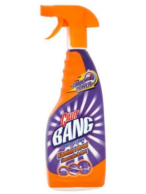 Cillit Bang Stone & Dirt Stain Remover 750ml