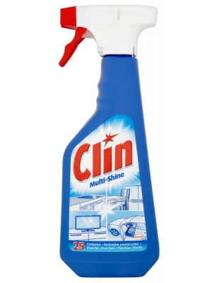 Clin Multi-Shine Universal Cleaner 500ml