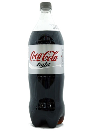 Coca Cola Light 1.5L