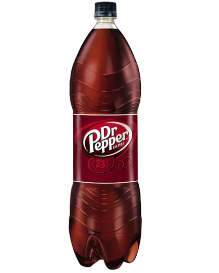 Dr Pepper 1.5l