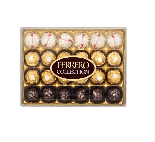 Ferrero Collection T2 269g