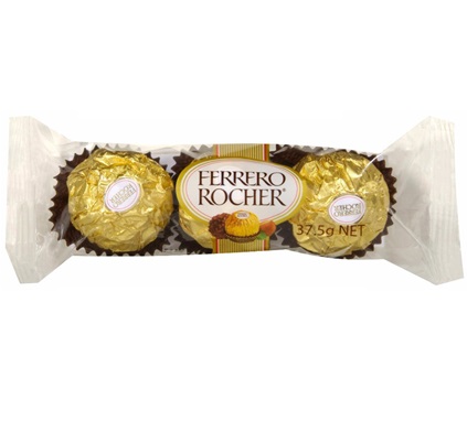 Ferrero Rocher 37.5g T3