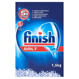 Finish Salt 1.5kg