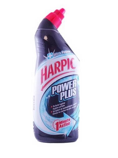 Harpic Power Plus Hygiene 750ml