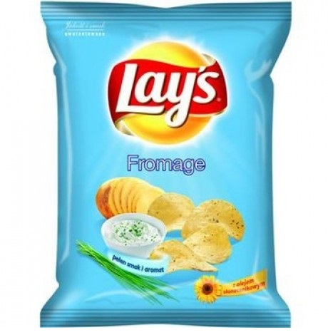 Lays Fromage 28g