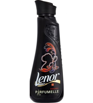 Lenor Parfumelle Fabric Softener Concentrate 750ml