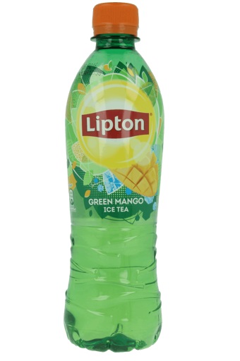 Lipton Ice Tea Green Mango 500ml