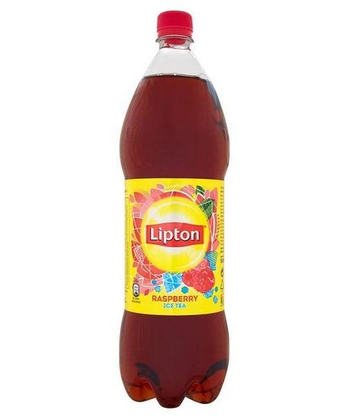 Lipton Ice Tea Raspberry 1.5L