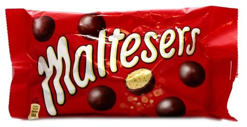 Maltesers Chocolate Drops 37g