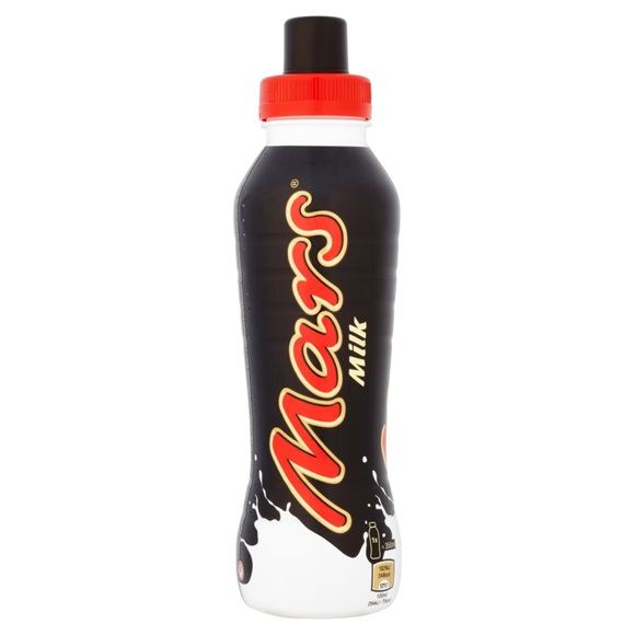 Mars Refuel Milk Drink 350ml