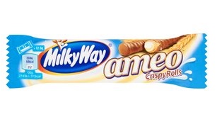 Milky Way Ameo 25g
