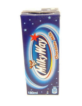 Milky Way Drink 180ml