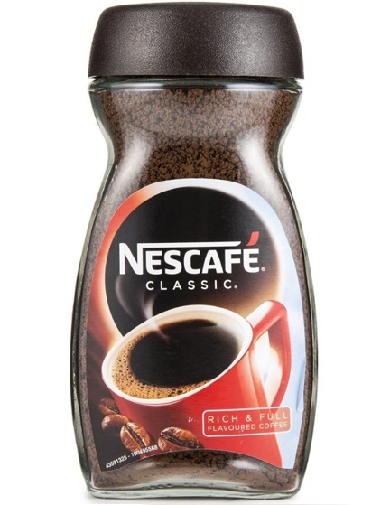 Nescafe Classic 200g Jar