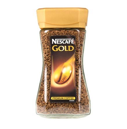 Nescafe Gold Blend 100g