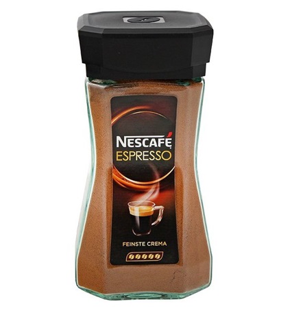Nescafe Espresso 100g 