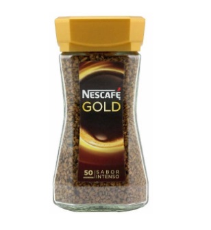 Nescaf� Gold 100g 