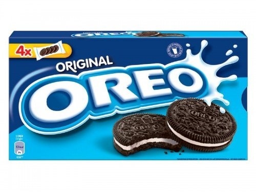 Oreo Original Biscuits 176g