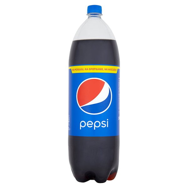Pepsi Cola 2.25L