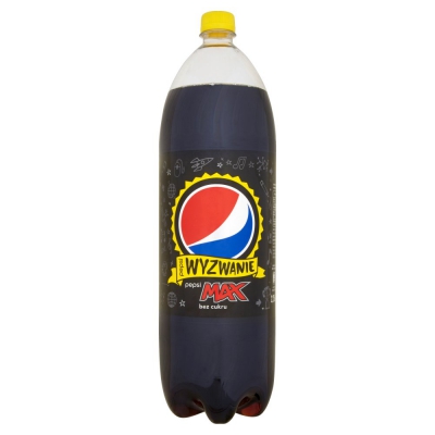 Pepsi Max 2.25L