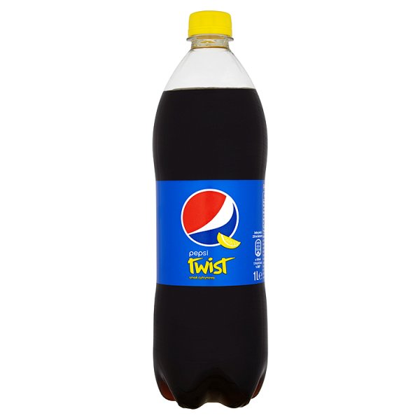 Pepsi Twist 1l
