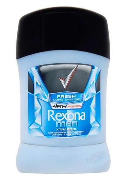 Rexona Men Fresh Xtracool Anti-Perspirant Stick 50ml