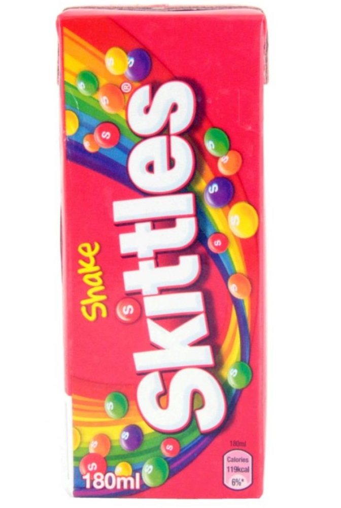 Skittles Shake 180ml