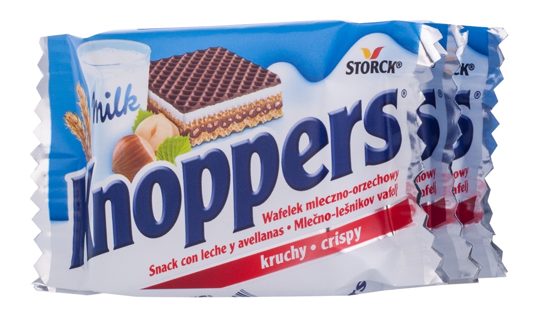Storck Knoppers 25g