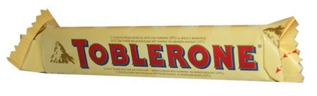 Toblerone Chocolate 35g